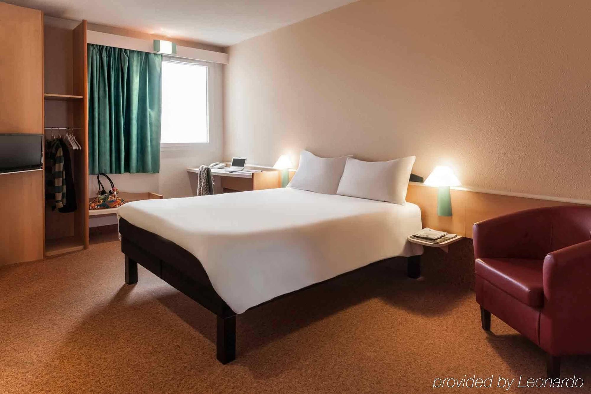 Ibis Albi Hotel Exterior photo